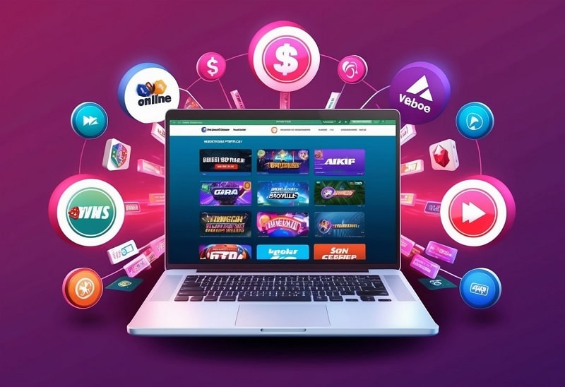 How streaming platforms shape Australia's digital gambling future: The impact on betting habits and regulations